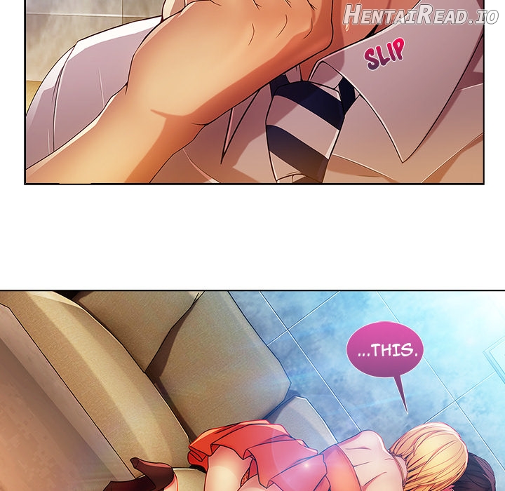 Lady Long Legs Chapter 6 - page 88