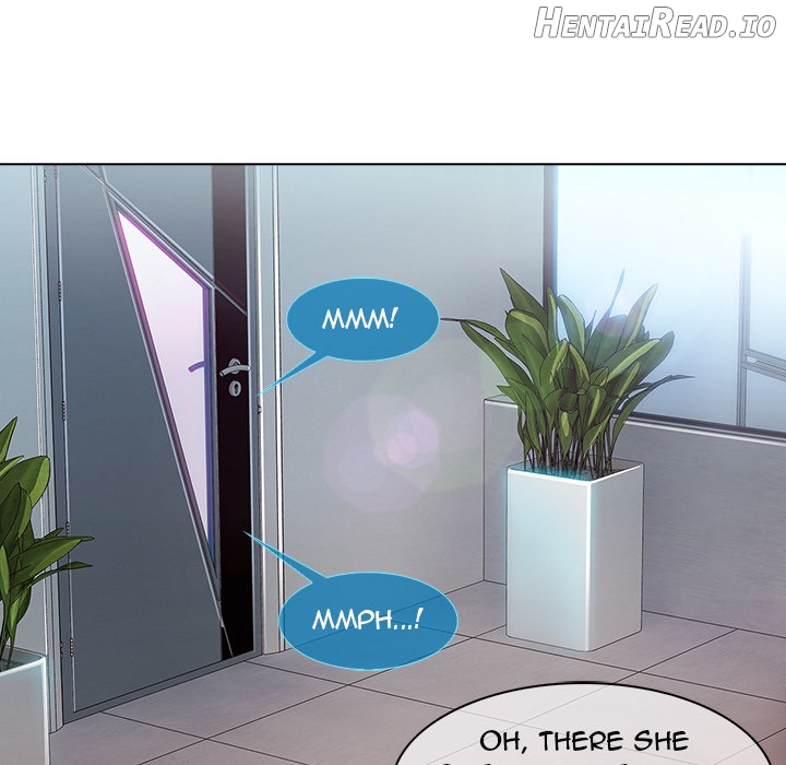 Lady Long Legs Chapter 6 - page 91