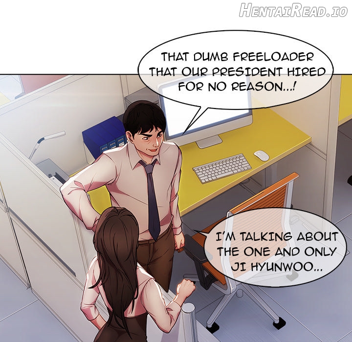 Lady Long Legs Chapter 6 - page 96