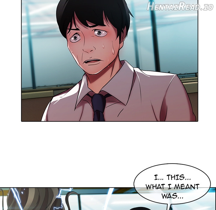 Lady Long Legs Chapter 6 - page 98