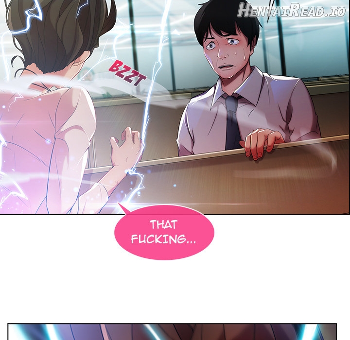 Lady Long Legs Chapter 6 - page 99