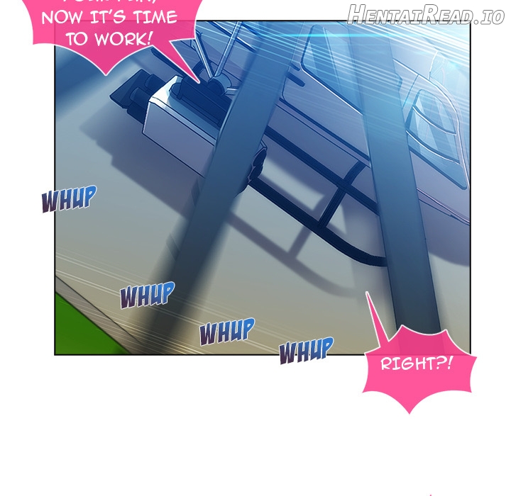 Lady Long Legs Chapter 17 - page 100