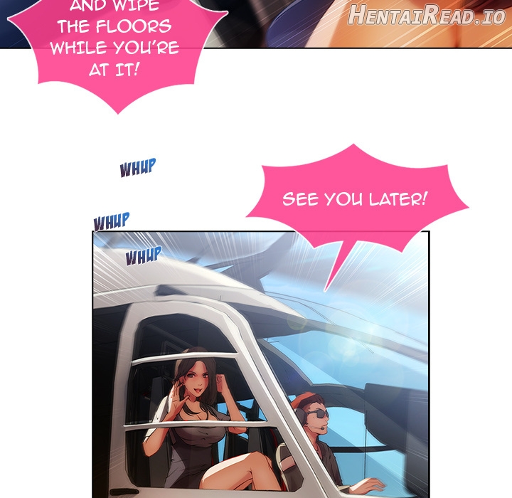 Lady Long Legs Chapter 17 - page 102