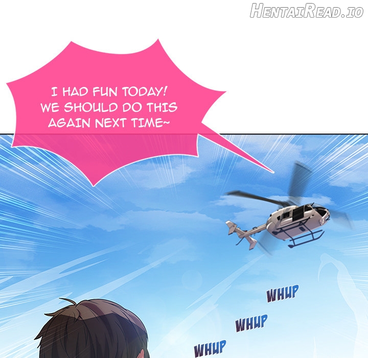 Lady Long Legs Chapter 17 - page 104