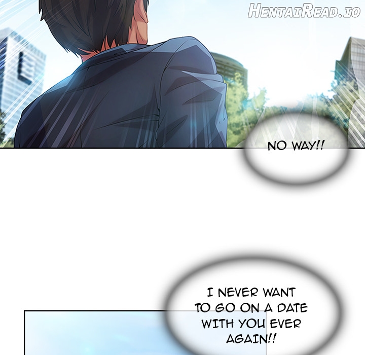 Lady Long Legs Chapter 17 - page 105