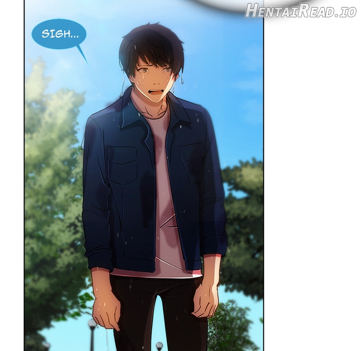 Lady Long Legs Chapter 17 - page 106