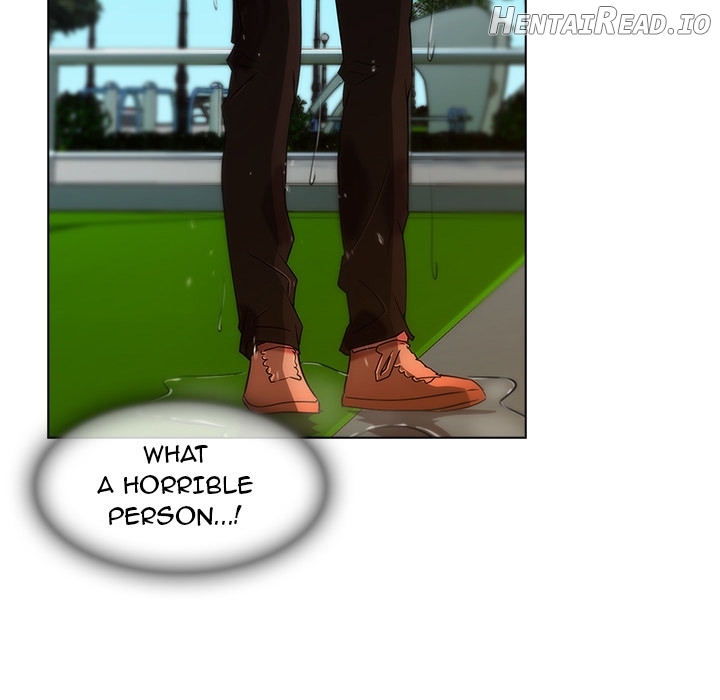 Lady Long Legs Chapter 17 - page 107