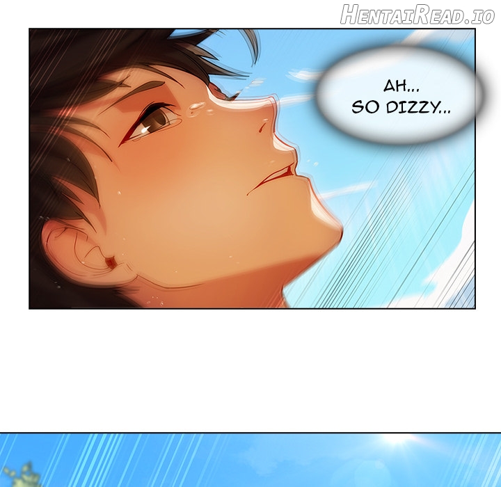 Lady Long Legs Chapter 17 - page 108