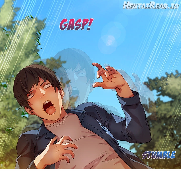 Lady Long Legs Chapter 17 - page 109