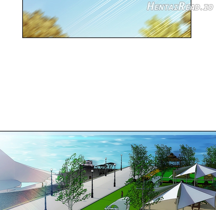 Lady Long Legs Chapter 17 - page 111