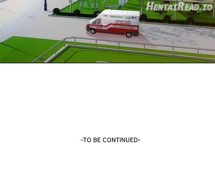 Lady Long Legs Chapter 17 - page 112