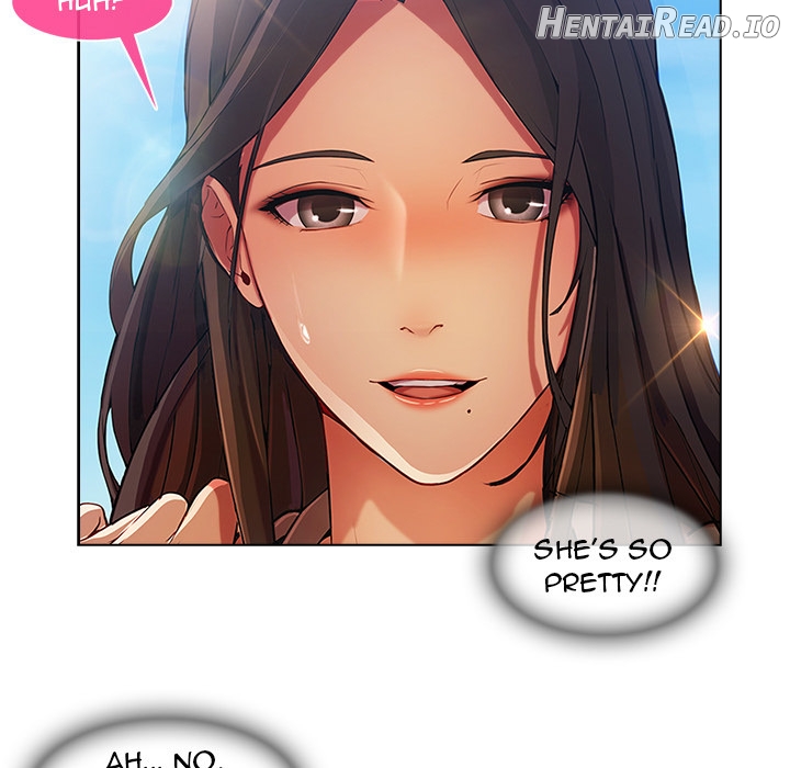 Lady Long Legs Chapter 17 - page 13