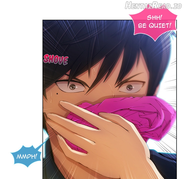 Lady Long Legs Chapter 17 - page 15