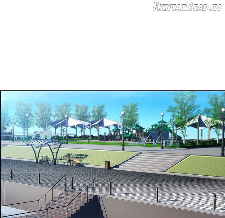 Lady Long Legs Chapter 17 - page 19