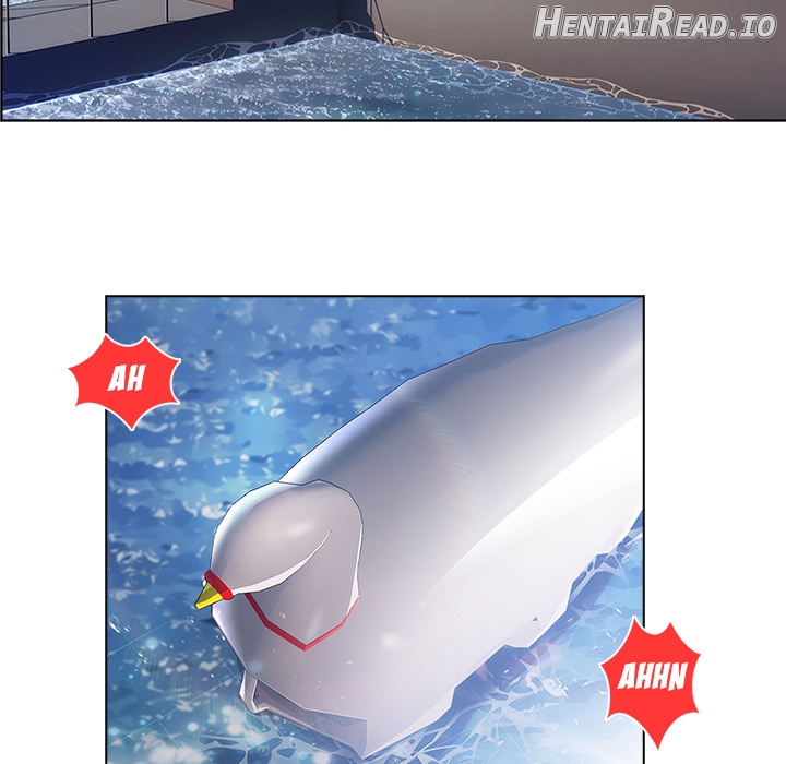 Lady Long Legs Chapter 17 - page 20