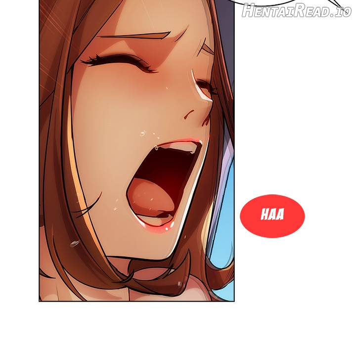 Lady Long Legs Chapter 17 - page 29