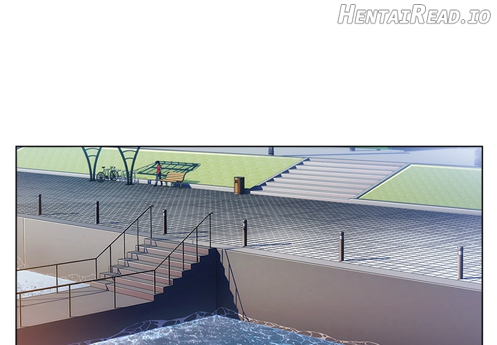 Lady Long Legs Chapter 17 - page 3