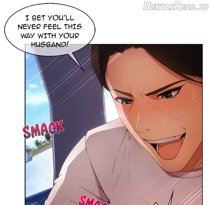 Lady Long Legs Chapter 17 - page 35