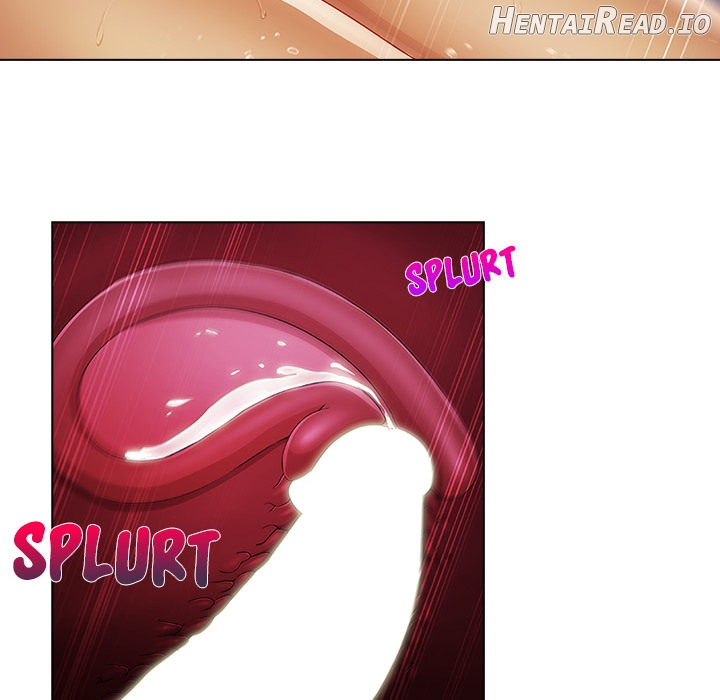 Lady Long Legs Chapter 17 - page 39