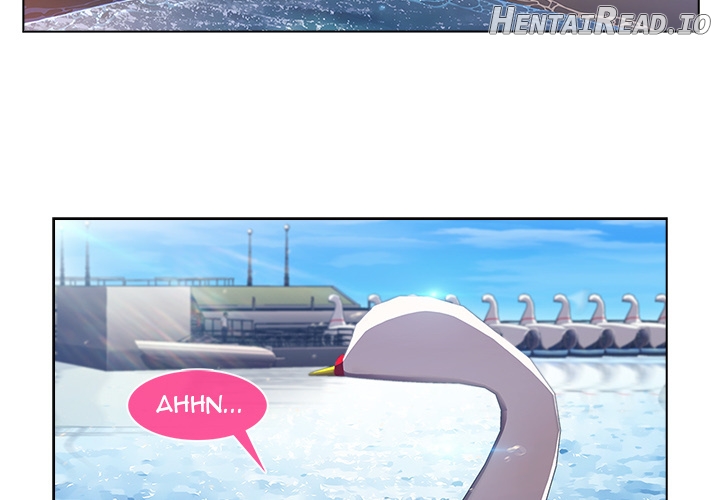 Lady Long Legs Chapter 17 - page 4