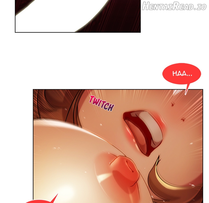 Lady Long Legs Chapter 17 - page 40