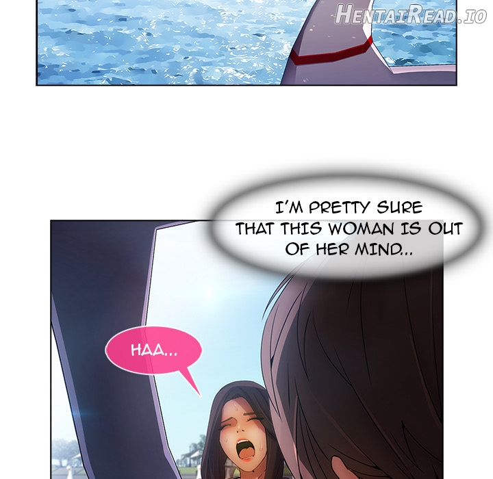 Lady Long Legs Chapter 17 - page 5