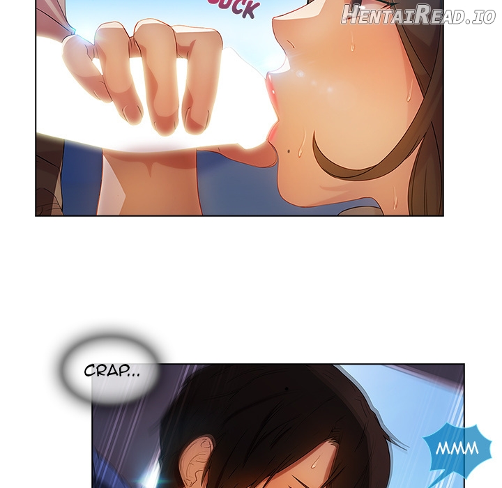 Lady Long Legs Chapter 17 - page 52