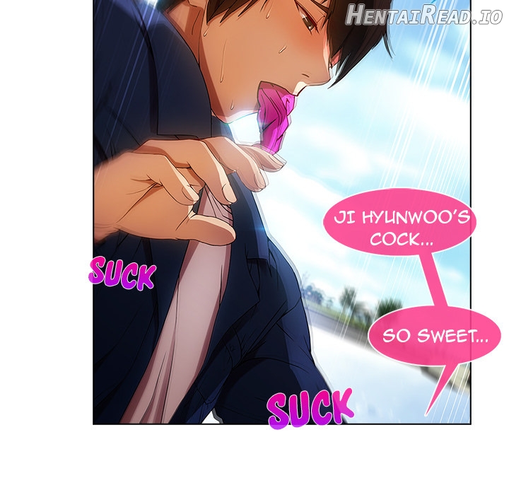 Lady Long Legs Chapter 17 - page 53