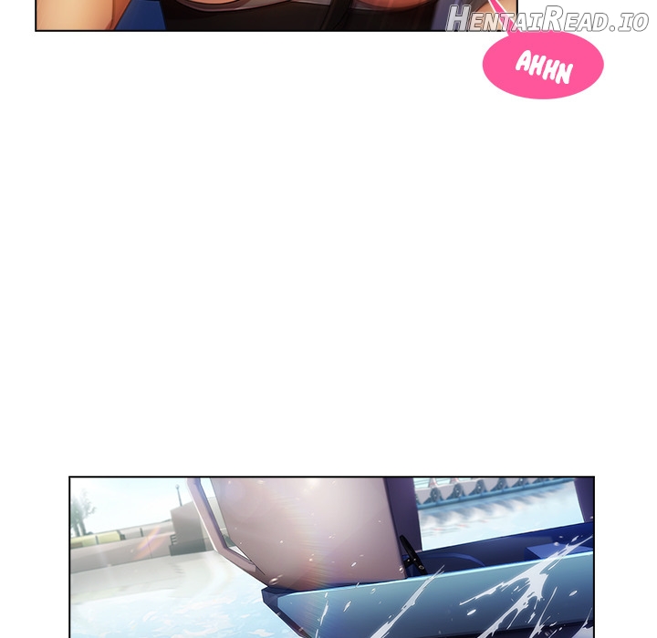 Lady Long Legs Chapter 17 - page 55