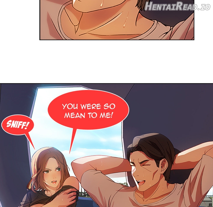 Lady Long Legs Chapter 17 - page 57