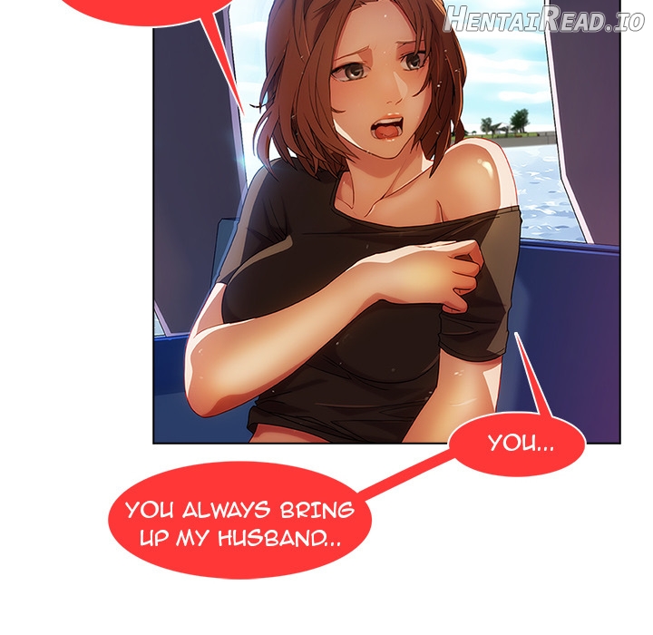 Lady Long Legs Chapter 17 - page 59