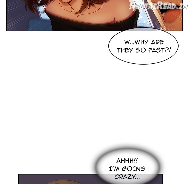 Lady Long Legs Chapter 17 - page 66