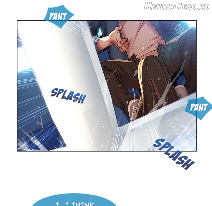 Lady Long Legs Chapter 17 - page 69