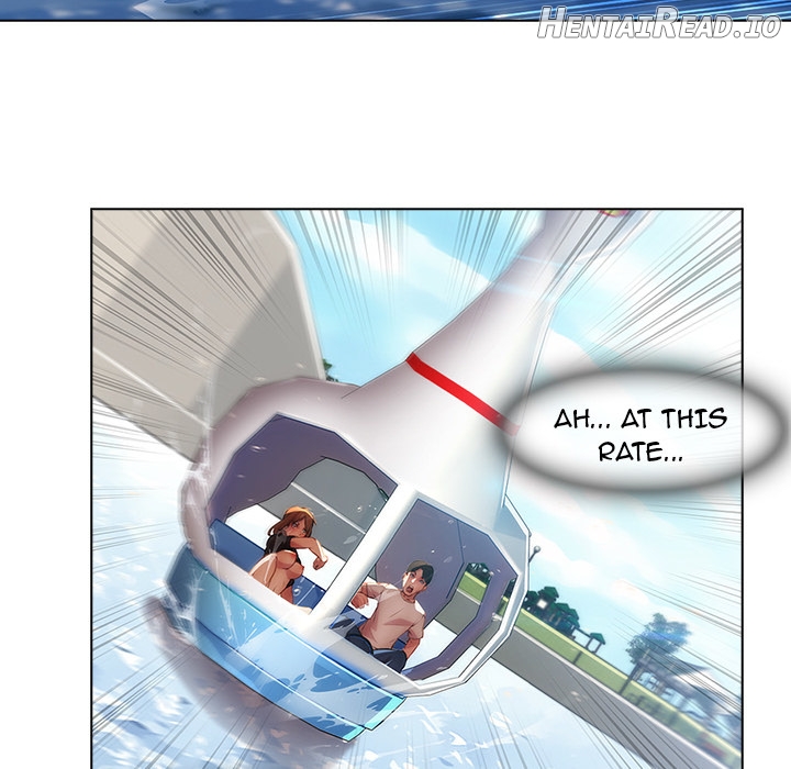 Lady Long Legs Chapter 17 - page 72