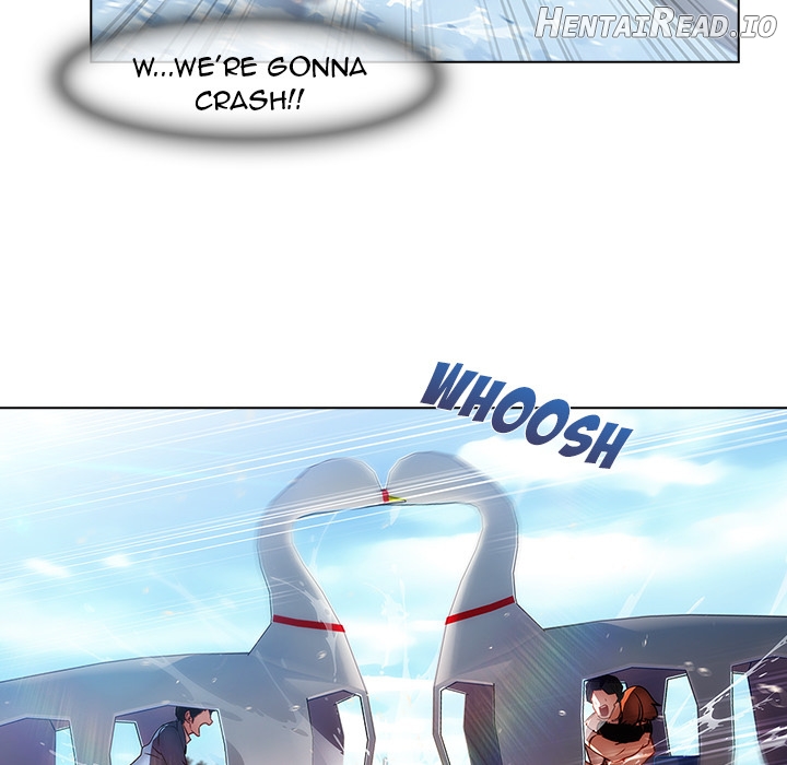 Lady Long Legs Chapter 17 - page 73