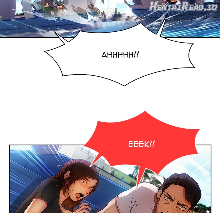 Lady Long Legs Chapter 17 - page 74