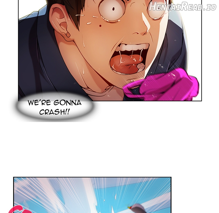 Lady Long Legs Chapter 17 - page 76