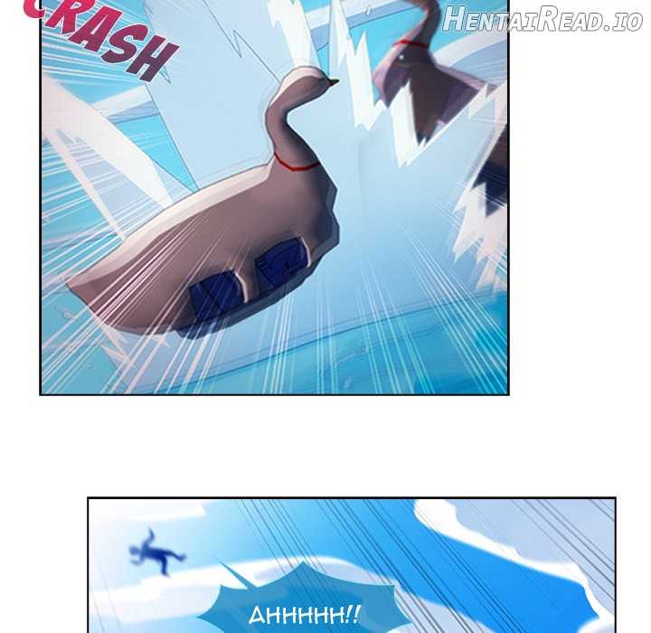 Lady Long Legs Chapter 17 - page 77