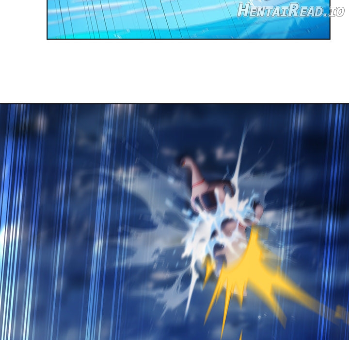 Lady Long Legs Chapter 17 - page 79