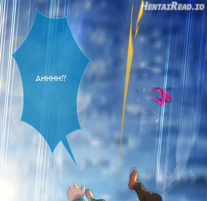 Lady Long Legs Chapter 17 - page 80