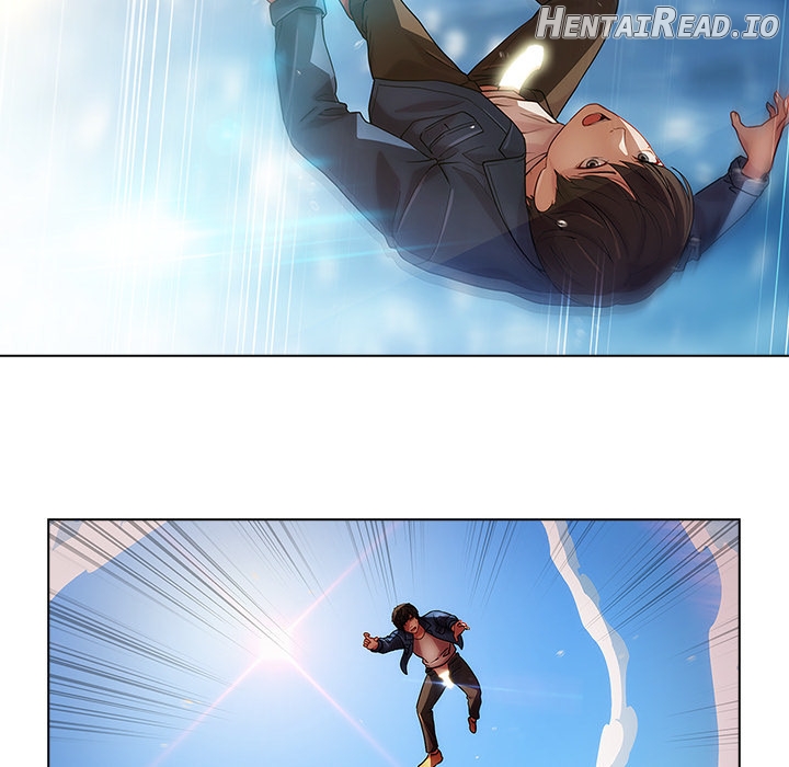 Lady Long Legs Chapter 17 - page 81