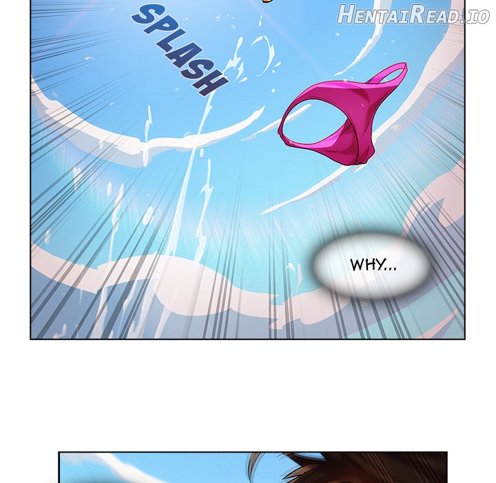 Lady Long Legs Chapter 17 - page 82