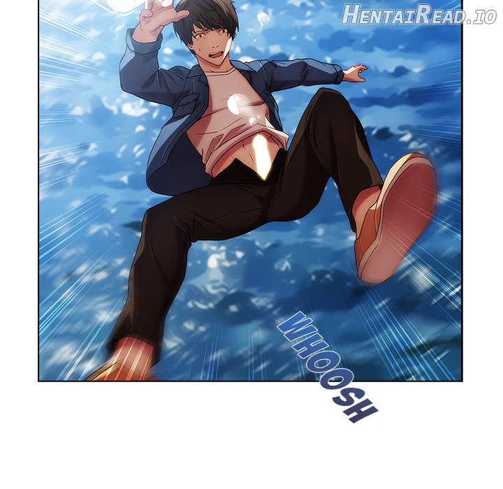 Lady Long Legs Chapter 17 - page 84