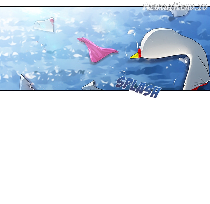 Lady Long Legs Chapter 17 - page 85