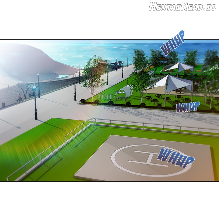 Lady Long Legs Chapter 17 - page 86