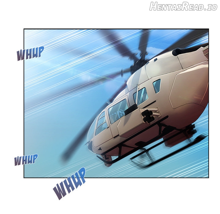 Lady Long Legs Chapter 17 - page 87