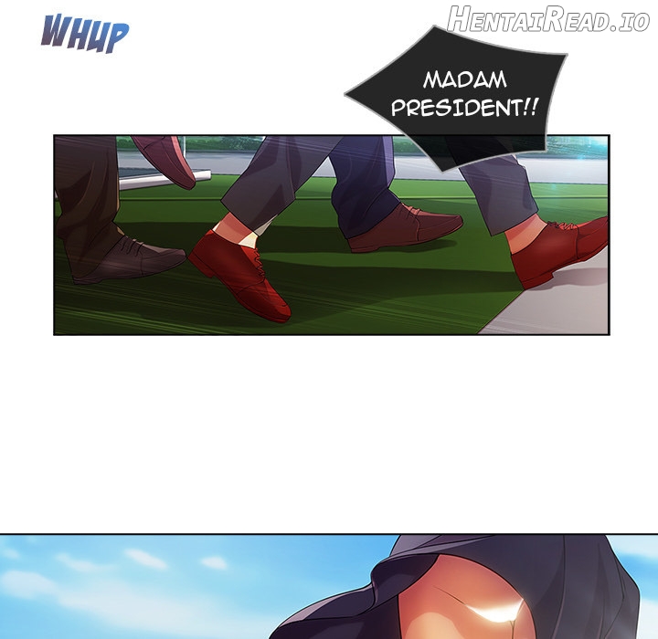 Lady Long Legs Chapter 17 - page 88