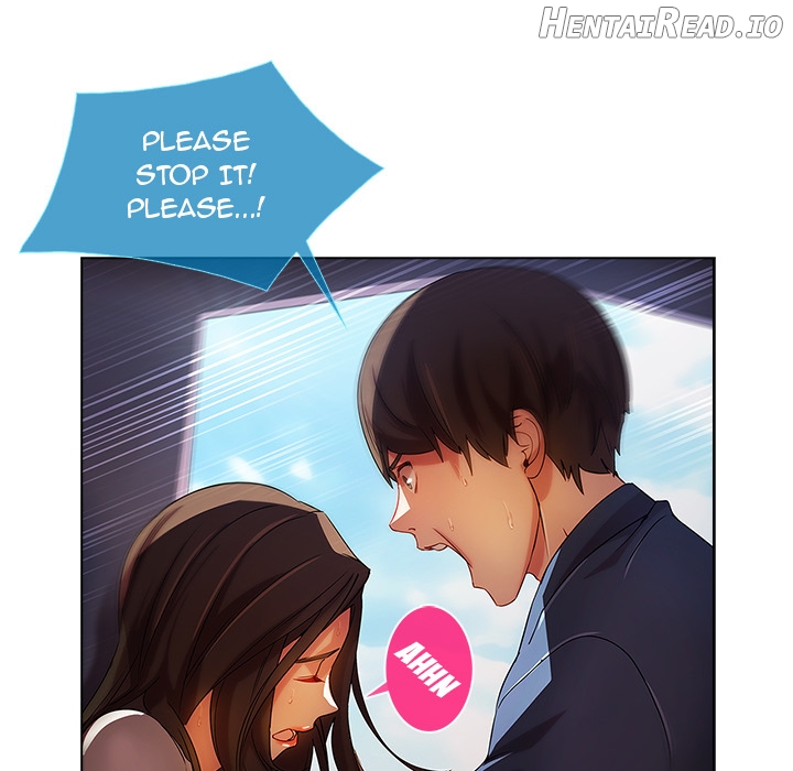 Lady Long Legs Chapter 17 - page 9