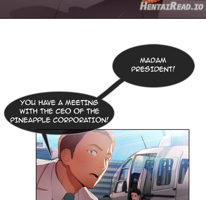 Lady Long Legs Chapter 17 - page 90