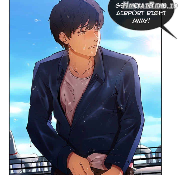 Lady Long Legs Chapter 17 - page 92